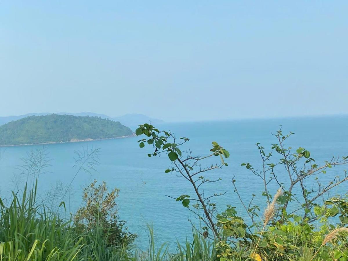 Lu Peaceful Homestay Дананг Экстерьер фото
